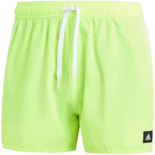 Szorty adidas 3-Stripes CLX Swim Shorts M IS2054 M