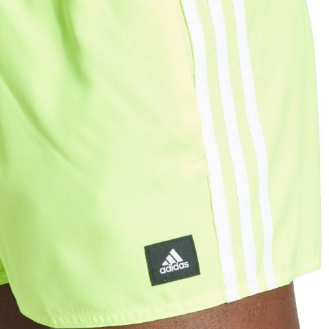 Szorty adidas 3-Stripes CLX Swim Shorts M IS2054 M Szorty adidas 3-Stripes CLX Swim Shorts M IS2054 M