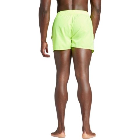 Szorty adidas 3-Stripes CLX Swim Shorts M IS2054 S Szorty adidas 3-Stripes CLX Swim Shorts M IS2054 S