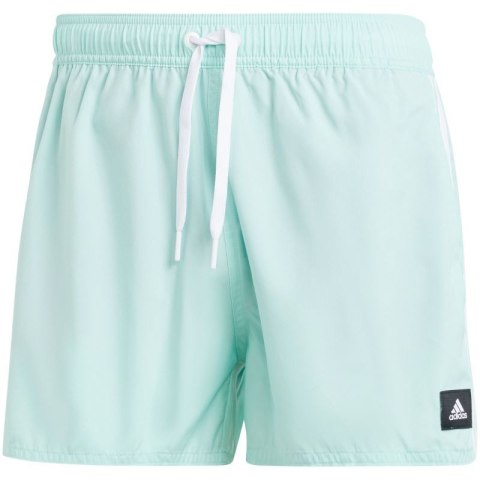 Szorty adidas 3-Stripes CLX Swim Shorts M IS2056 XL Szorty adidas 3-Stripes CLX Swim Shorts M IS2056 XL