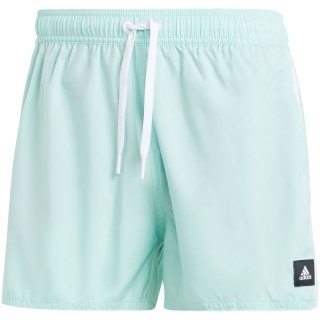 Szorty adidas 3-Stripes CLX Swim Shorts M IS2056 M