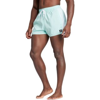 Szorty adidas 3-Stripes CLX Swim Shorts M IS2056 M