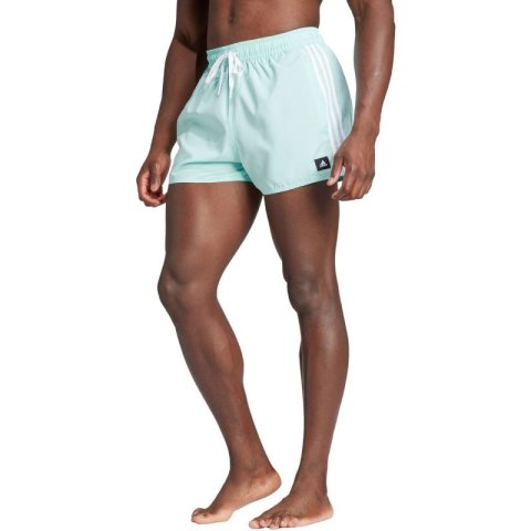 Szorty adidas 3-Stripes CLX Swim Shorts M IS2056 S Szorty adidas 3-Stripes CLX Swim Shorts M IS2056 S