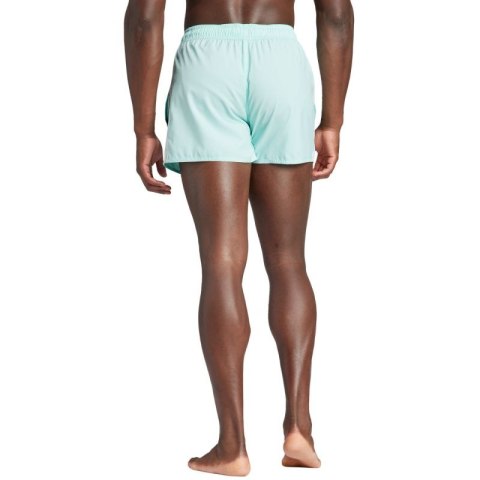 Szorty adidas 3-Stripes CLX Swim Shorts M IS2056 S Szorty adidas 3-Stripes CLX Swim Shorts M IS2056 S
