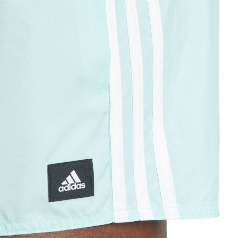 Szorty adidas 3-Stripes CLX Swim Shorts M IS2056 S Szorty adidas 3-Stripes CLX Swim Shorts M IS2056 S