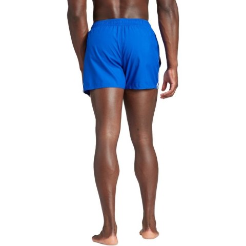 Szorty adidas 3-Stripes CLX Swim Shorts M IS2057 M Szorty adidas 3-Stripes CLX Swim Shorts M IS2057 M
