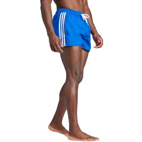 Szorty adidas 3-Stripes CLX Swim Shorts M IS2057 M Szorty adidas 3-Stripes CLX Swim Shorts M IS2057 M