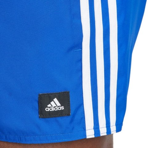 Szorty adidas 3-Stripes CLX Swim Shorts M IS2057 M Szorty adidas 3-Stripes CLX Swim Shorts M IS2057 M