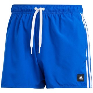 Szorty adidas 3-Stripes CLX Swim Shorts M IS2057 S