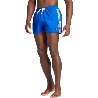 Szorty adidas 3-Stripes CLX Swim Shorts M IS2057 S