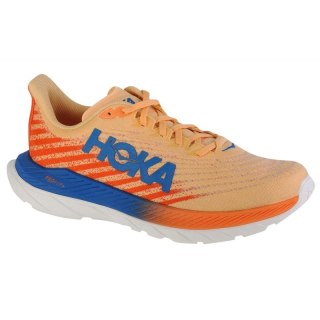 Buty Hoka M Mach 5 M 1127893-IVOR 44 2/3