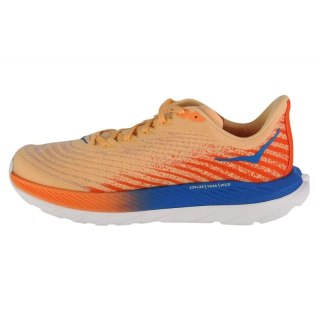 Buty Hoka M Mach 5 M 1127893-IVOR 44 2/3