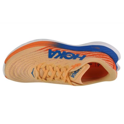 Buty Hoka M Mach 5 M 1127893-IVOR 44 2/3