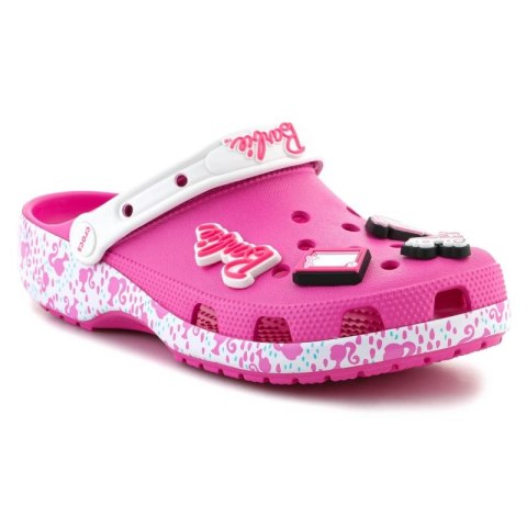 Klapki Crocs Barbie W 208817-6QQ EU 41/42