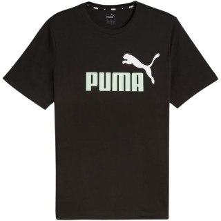 Koszulka Puma ESS+ 2 Col Logo Tee M 586759 97 XL