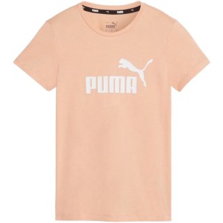 Koszulka Puma ESS Logo Tee W 586775 46 M