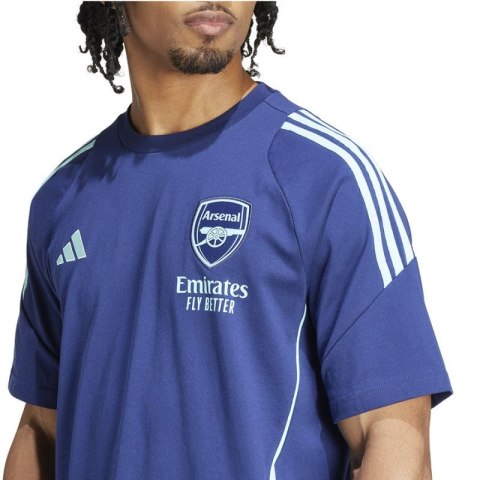 Koszulka adidas Arsenal Londyn Tee M IT2221 L