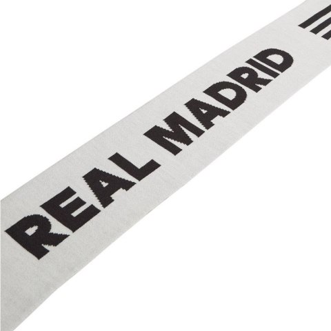 Szalik adidas Real Madryt Scarf IY2878 one size Szalik adidas Real Madryt Scarf IY2878 one size