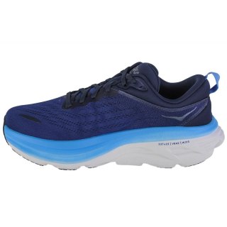 Buty Hoka M Bondi 8 Wide M 1127953-OSAA 43 1/3