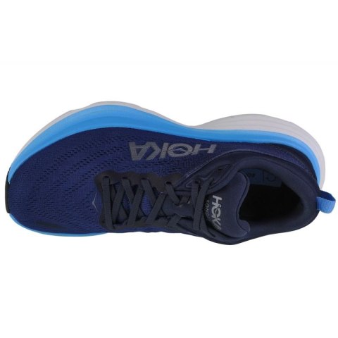 Buty Hoka M Bondi 8 Wide M 1127953-OSAA 44