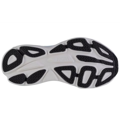 Buty Hoka M Bondi 8 Wide M 1127953-OSAA 44