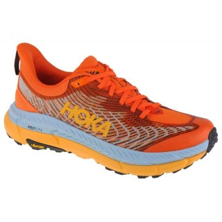 Buty Hoka M Mafate Speed 4 1129930-PBSSN 42