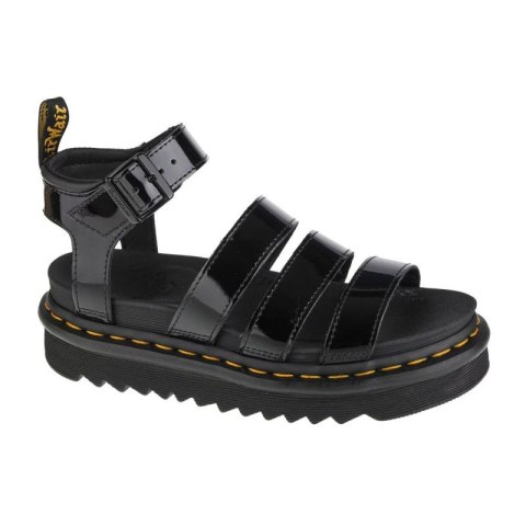 Sandały Dr. Martens Blaire Strap Sandals M DM24192001 40