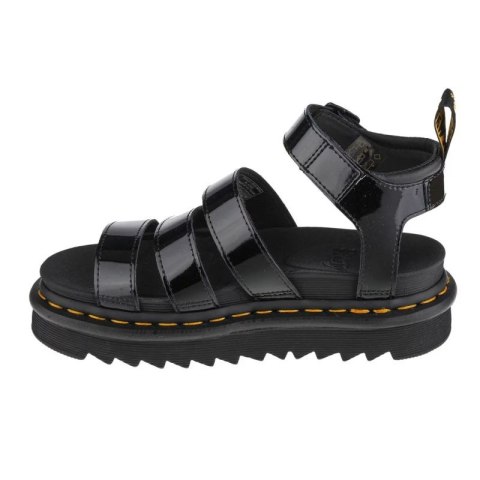 Sandały Dr. Martens Blaire Strap Sandals M DM24192001 40