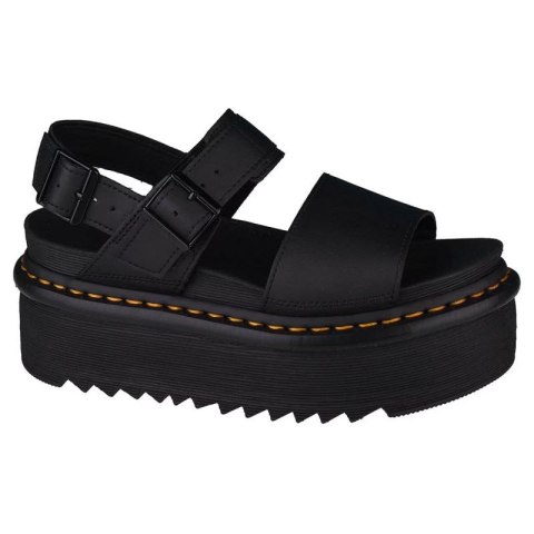 Sandały Dr. Martens Voss Quad W DM26725001 42 Sandały Dr. Martens Voss Quad W DM26725001 42