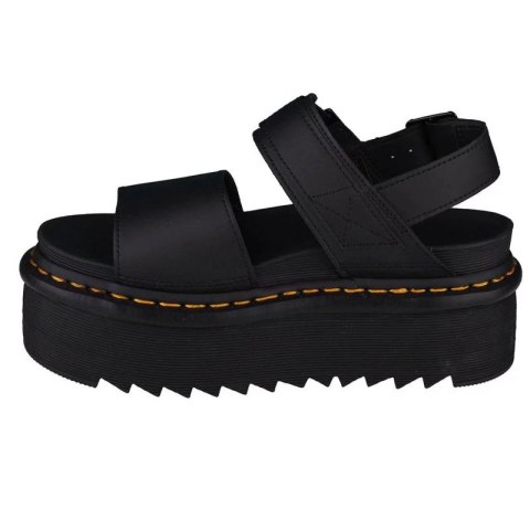 Sandały Dr. Martens Voss Quad W DM26725001 42 Sandały Dr. Martens Voss Quad W DM26725001 42