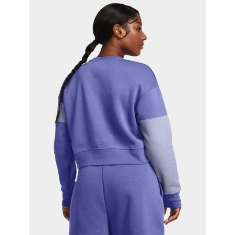 Bluza Under Armour W 1382721-561 M Bluza Under Armour W 1382721-561 M