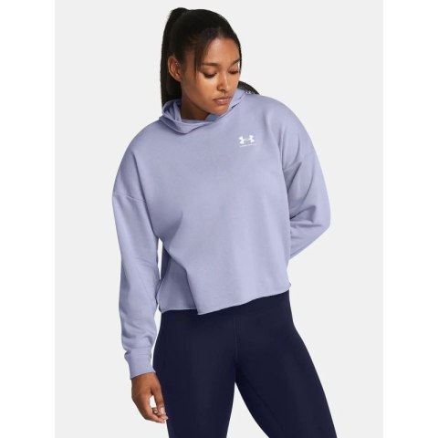 Bluza Under Armour W 1382736-539 M Bluza Under Armour W 1382736-539 M