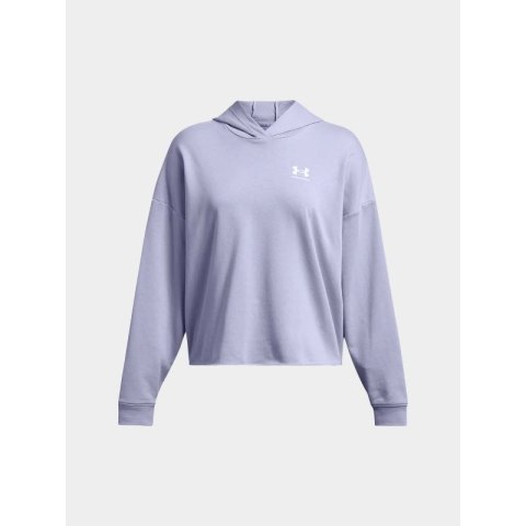 Bluza Under Armour W 1382736-539 M Bluza Under Armour W 1382736-539 M