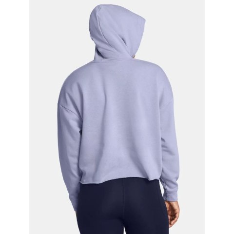 Bluza Under Armour W 1382736-539 M Bluza Under Armour W 1382736-539 M