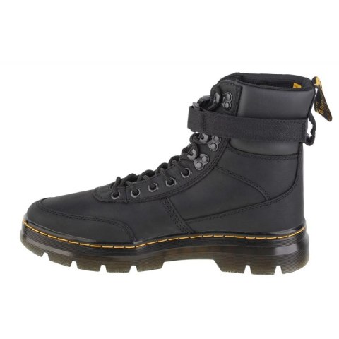 Buty Dr. Martens Combs Tech M DM27801001 41 Buty Dr. Martens Combs Tech M DM27801001 41