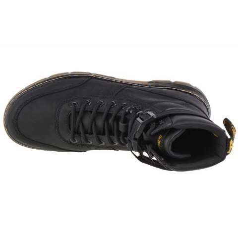 Buty Dr. Martens Combs Tech M DM27801001 42 Buty Dr. Martens Combs Tech M DM27801001 42