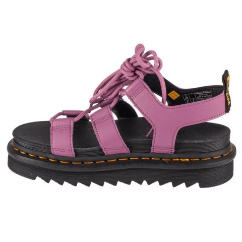 Buty Dr. Martens Nartilla Hydro Sandals W DM31617765 39 Buty Dr. Martens Nartilla Hydro Sandals W DM31617765 39