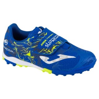Buty Joma Super Copa Jr 2404 TF Jr SCJW2404TFV 24