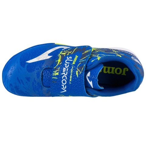 Buty Joma Super Copa Jr 2404 TF Jr SCJW2404TFV 24 Buty Joma Super Copa Jr 2404 TF Jr SCJW2404TFV 24
