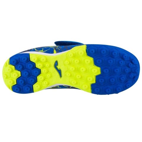 Buty Joma Super Copa Jr 2404 TF Jr SCJW2404TFV 24 Buty Joma Super Copa Jr 2404 TF Jr SCJW2404TFV 24