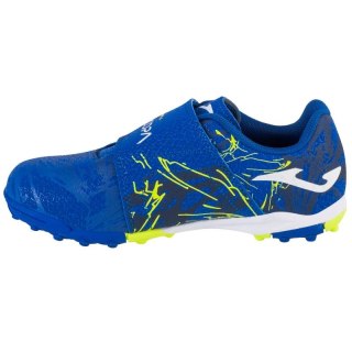 Buty Joma Super Copa Jr 2404 TF Jr SCJW2404TFV 35