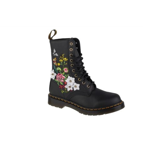 Glany Dr. Martens 1490 Floral DM27453001 36