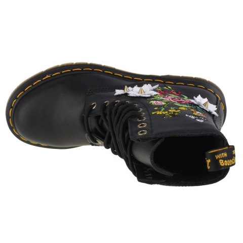 Glany Dr. Martens 1490 Floral DM27453001 36