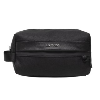 Kosmetyczka Calvin Klein Remote Washbag M K50K510060 uniw
