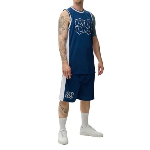 Koszulka Karl Kani Og Block Basketball Tank M 6031485 L Koszulka Karl Kani Og Block Basketball Tank M 6031485 L