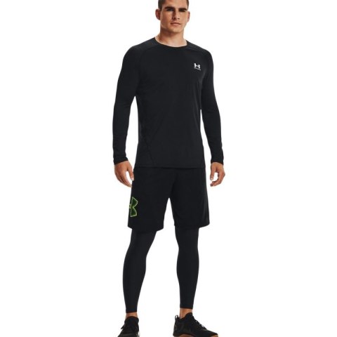 Spodenki Under Armour Tech Graphic M 1306443 008 M Spodenki Under Armour Tech Graphic M 1306443 008 M