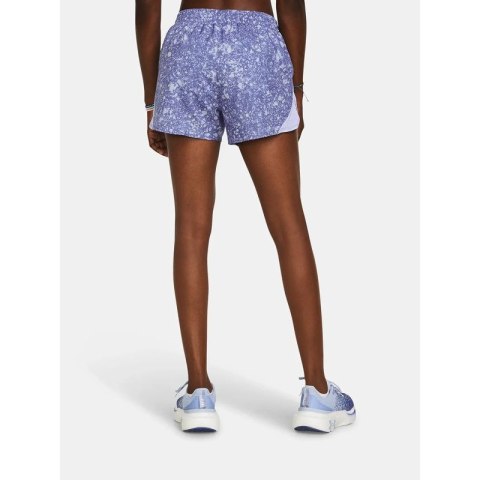 Spodenki Under Armour W 1382439-539 L Spodenki Under Armour W 1382439-539 L