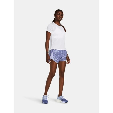 Spodenki Under Armour W 1382439-539 L Spodenki Under Armour W 1382439-539 L