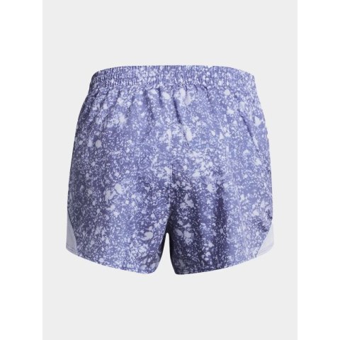 Spodenki Under Armour W 1382439-539 L Spodenki Under Armour W 1382439-539 L