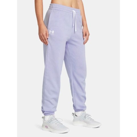 Spodnie Under Armour W 1382735-539 L Spodnie Under Armour W 1382735-539 L